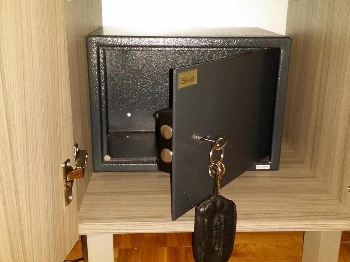 Apartman Ristic Niska Banja Εξωτερικό φωτογραφία